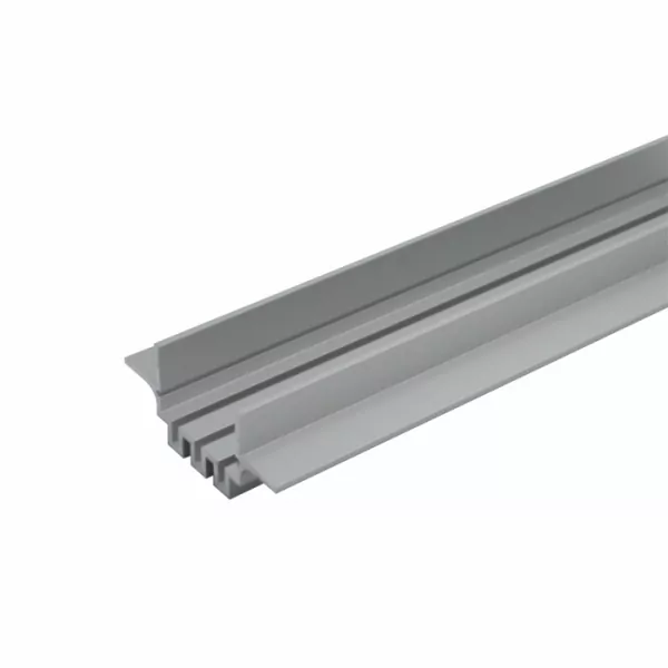 Aluminum Insert Profile Drywall Panels 12,5mm